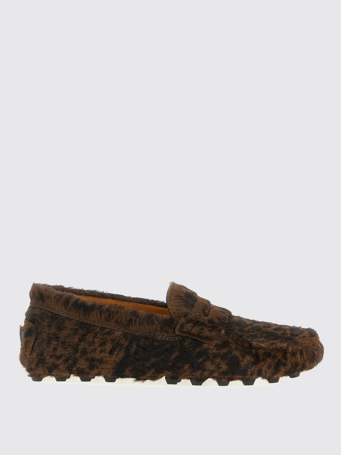 [Tod's] Loafer FW25 XXW52K00010UFZ 3L57