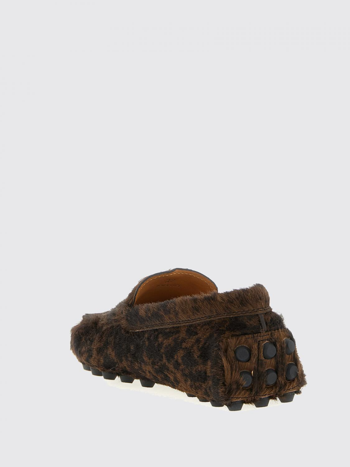 [Tod's] Loafer FW25 XXW52K00010UFZ 3L57
