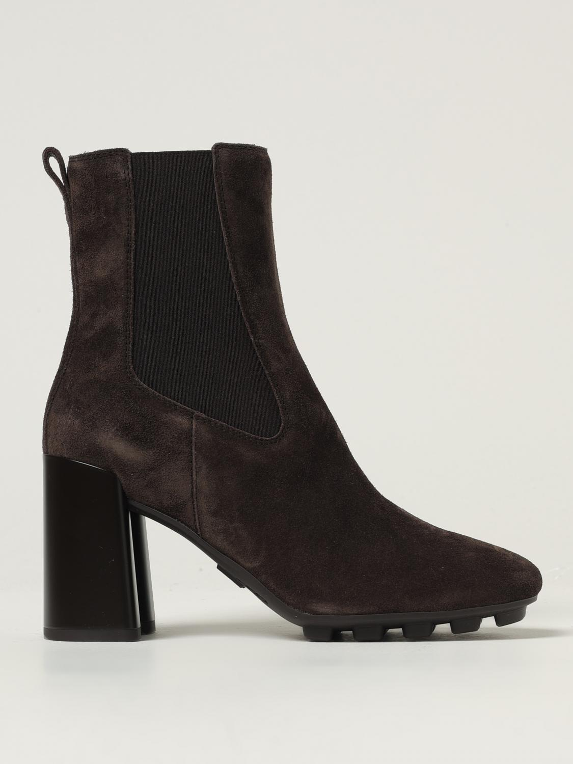 [Hogan] Ankle Boots FW25 HXW6950FW30BYE S808