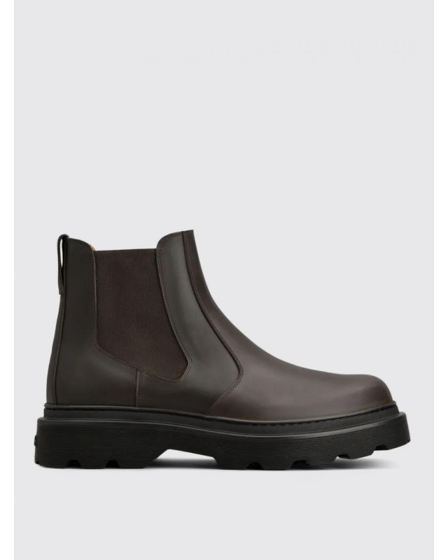 [Tod's] Boots FW25 XXM24L0IR30UFS S808