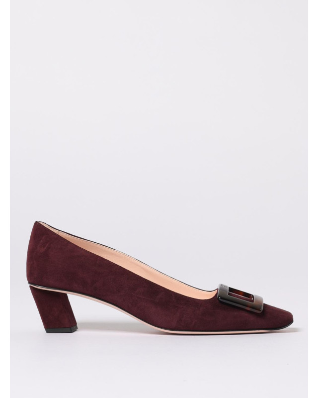 [Roger Vivier] Pumps FW25 RVW00639540HR0 R822