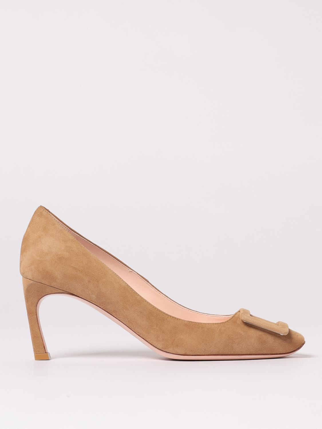 [Roger Vivier] Pumps FW25 RVW40026800HR0 S812