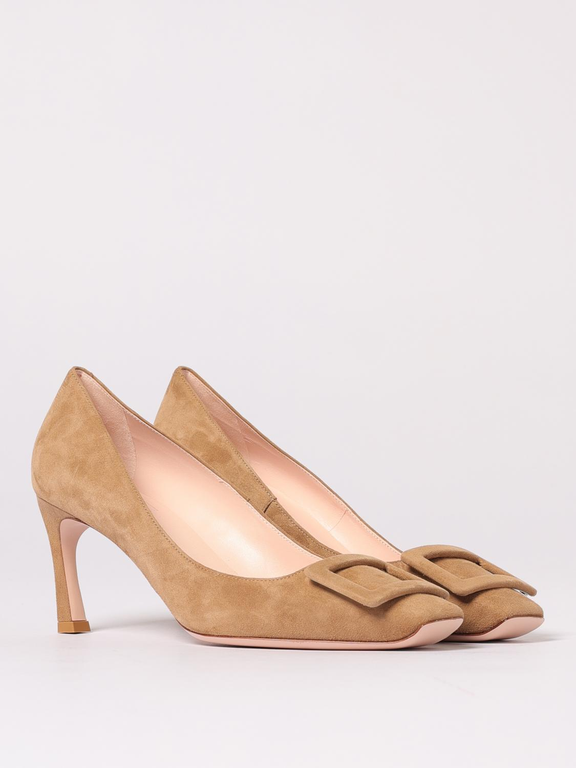 [Roger Vivier] Pumps FW25 RVW40026800HR0 S812