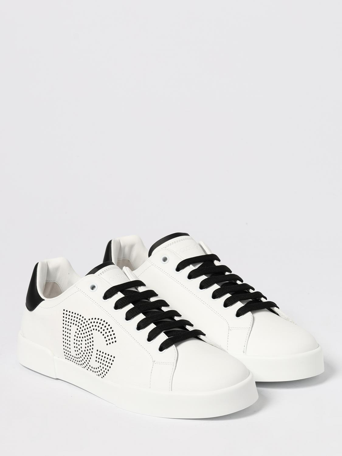 [Dolce & Gabbana] Sneakers FW25 CS2324AV066 89697