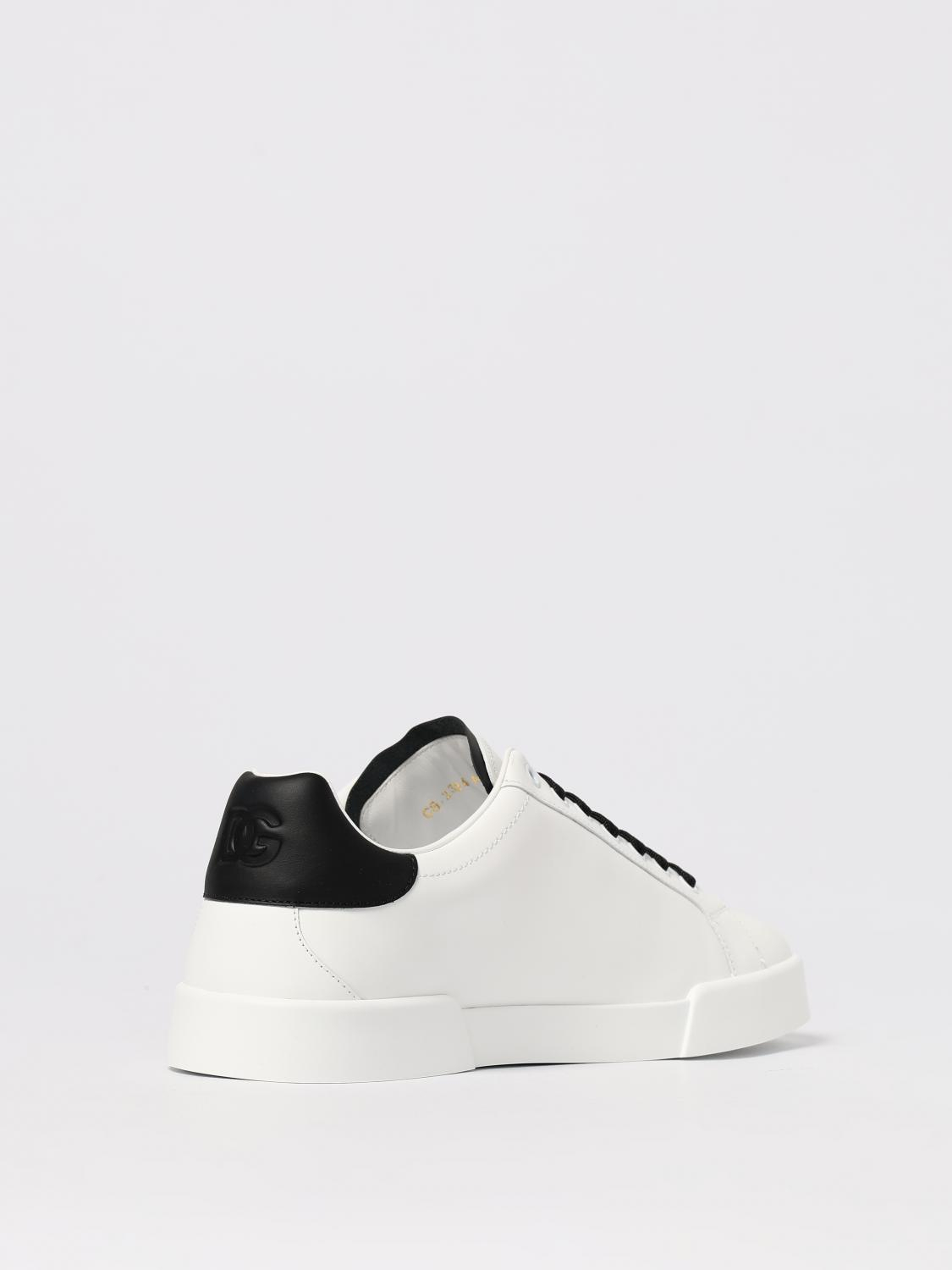 [Dolce & Gabbana] Sneakers FW25 CS2324AV066 89697