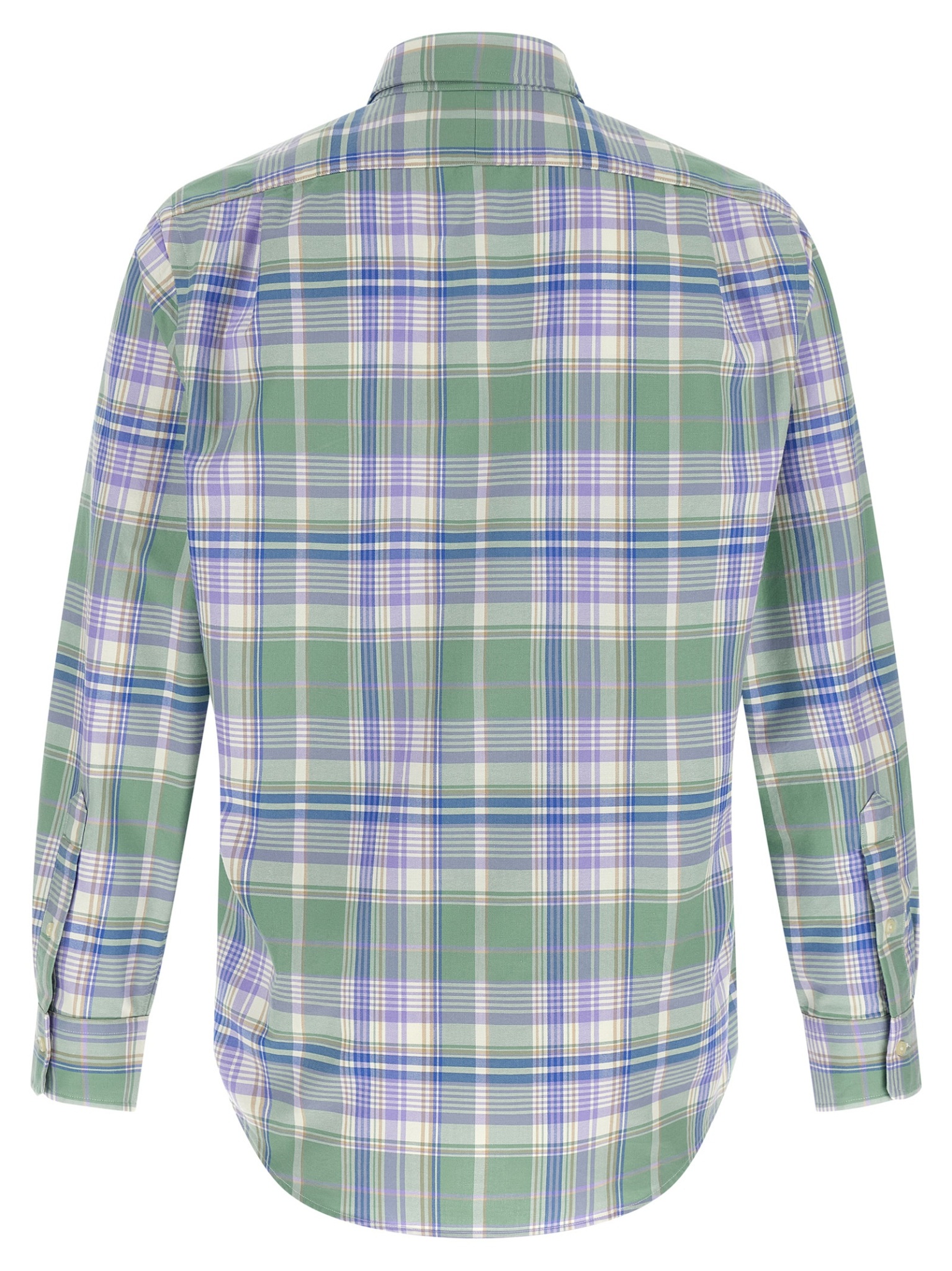 [Polo Ralph Lauren] Shirts Long Sleeve FW26 710B16789003