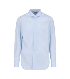 [Finamore] Shirts Long Sleeve FW26 C0608 MILANO ZANTE02