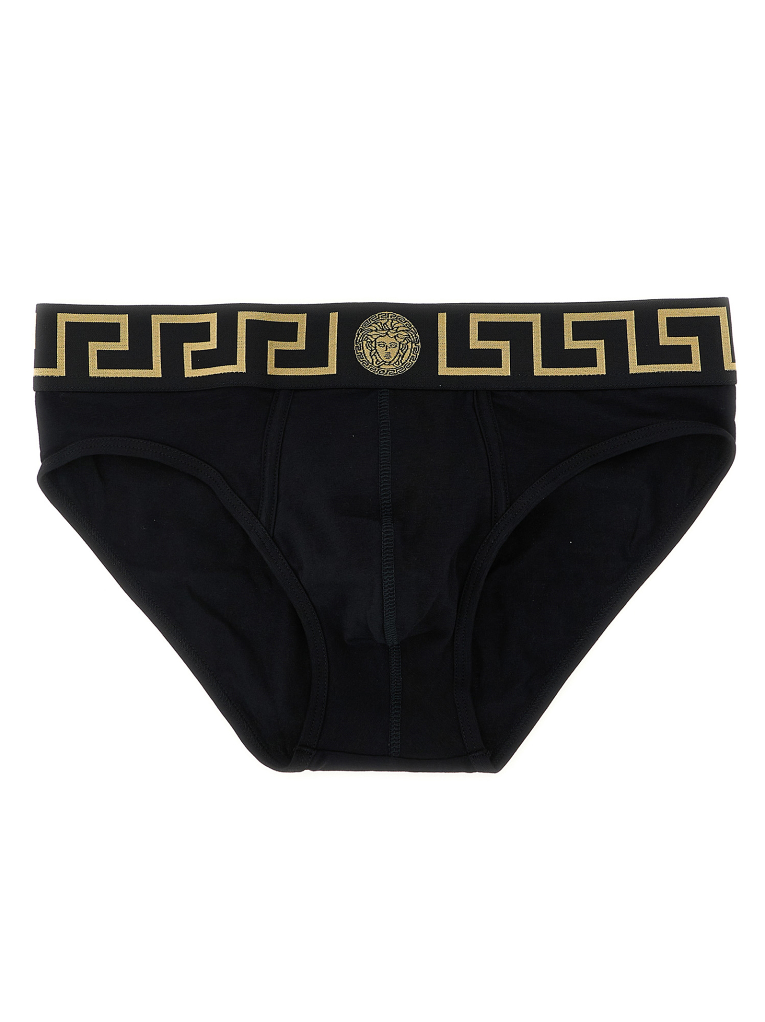 [Versace] Brief boxer FW26 AU101801A18907A80G