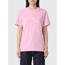 [MSGM] T-shirts Short Sleeve SS26 4041MDM500267002 13