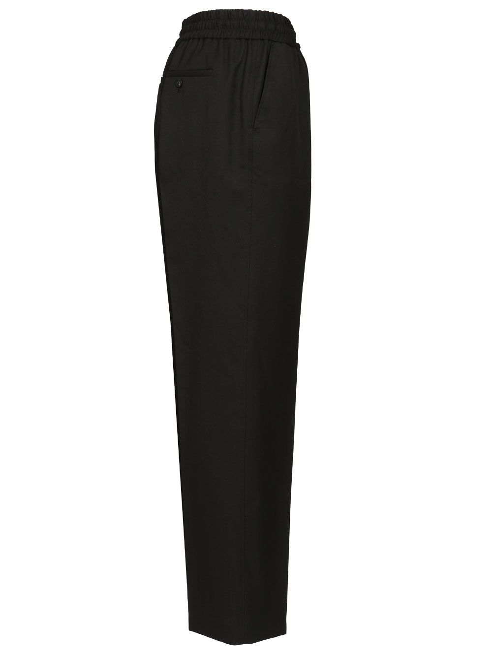 [DROLE DE MONSIEUR] Trousers CO J-BP191-PL127BL