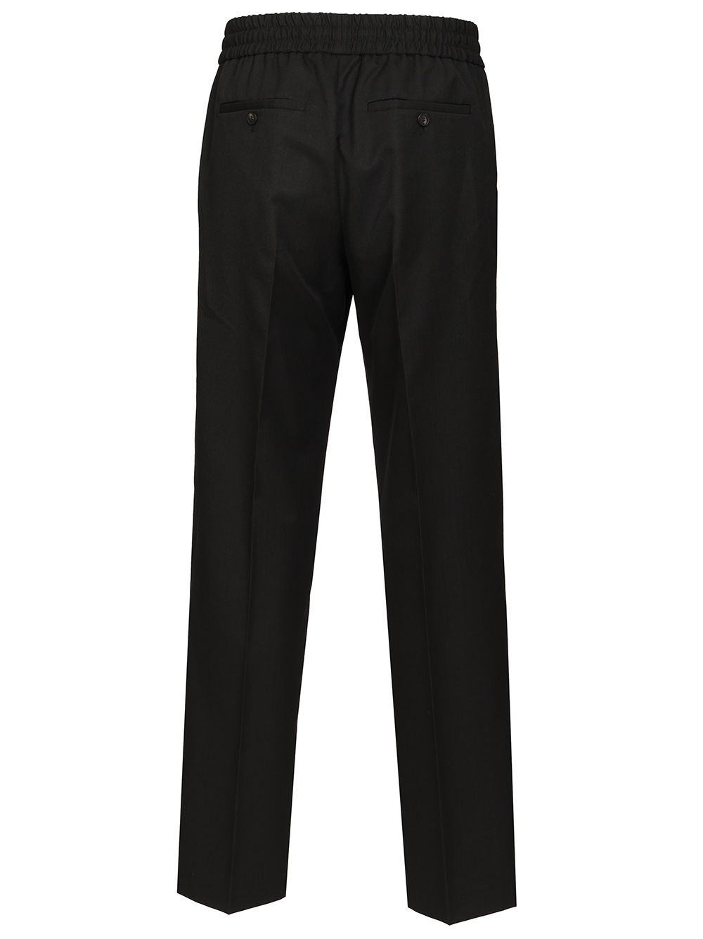 [DROLE DE MONSIEUR] Trousers CO J-BP191-PL127BL