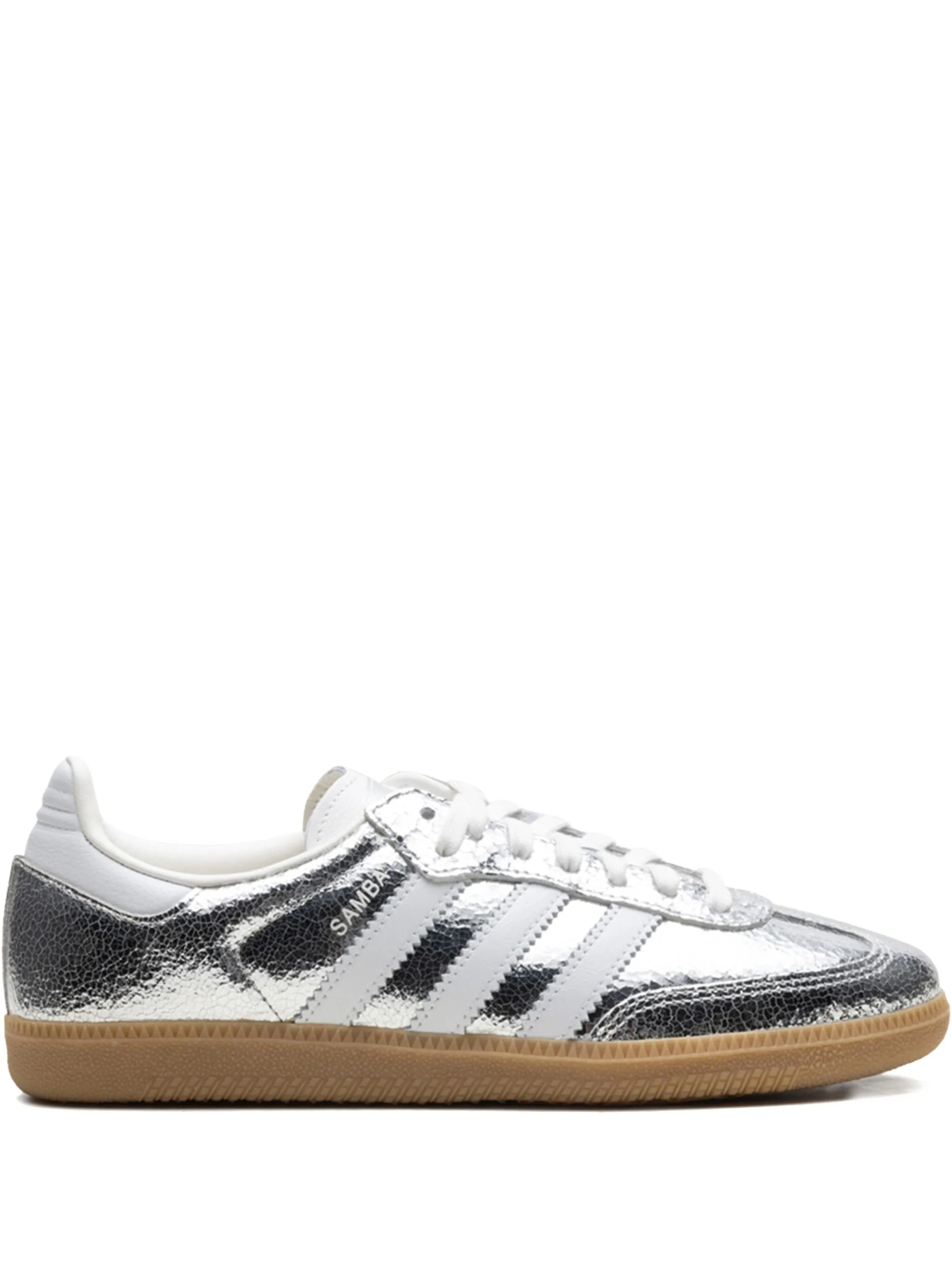 [Adidas] Sneakers FW26 JR0035SILVER