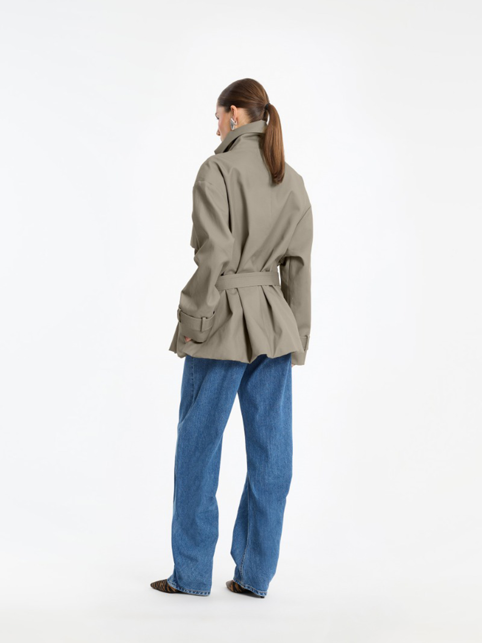 [ROTATE] Jacket FW26 116978055