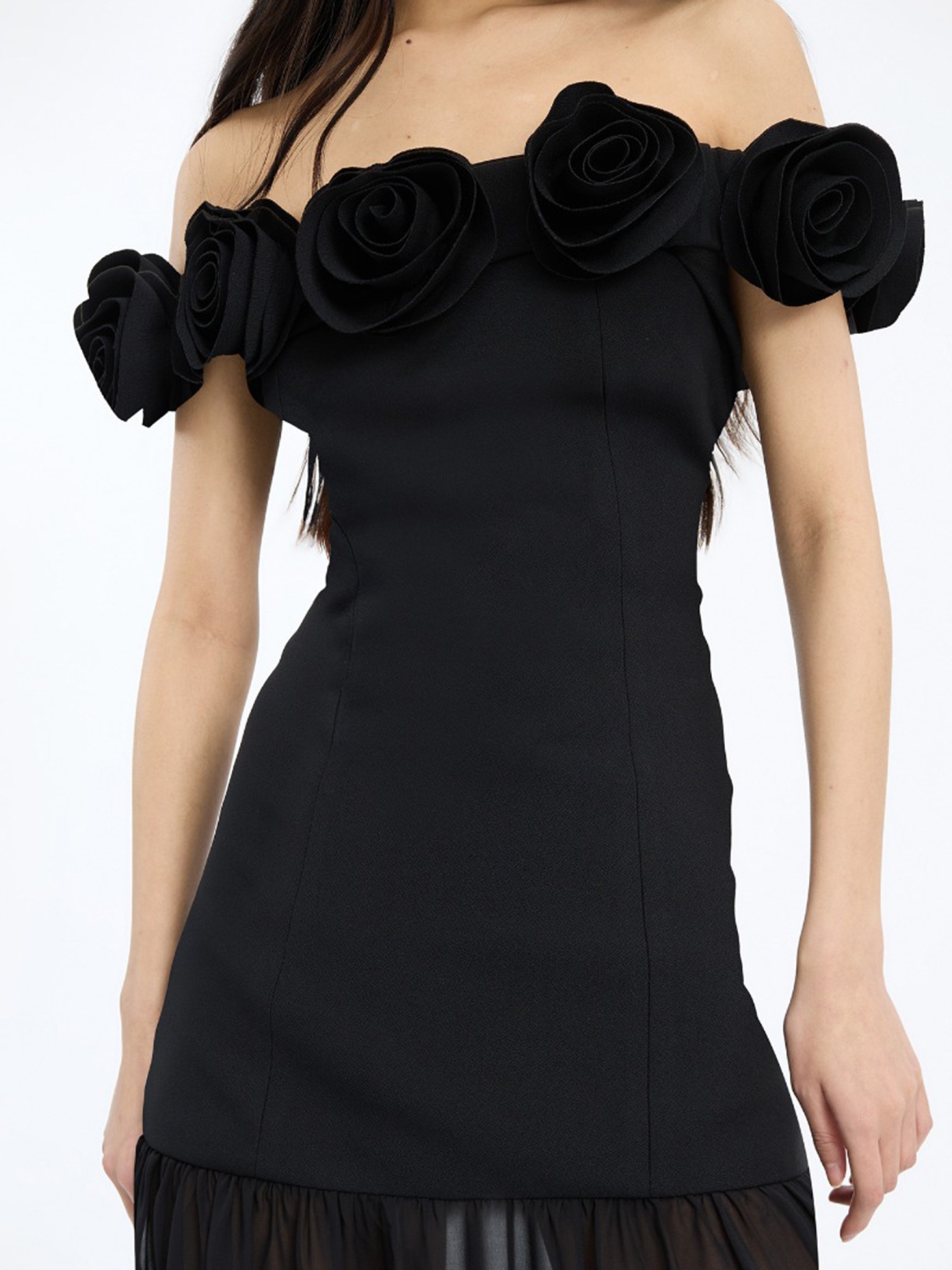 [ROTATE] Sleeveless dress FW26 116994100