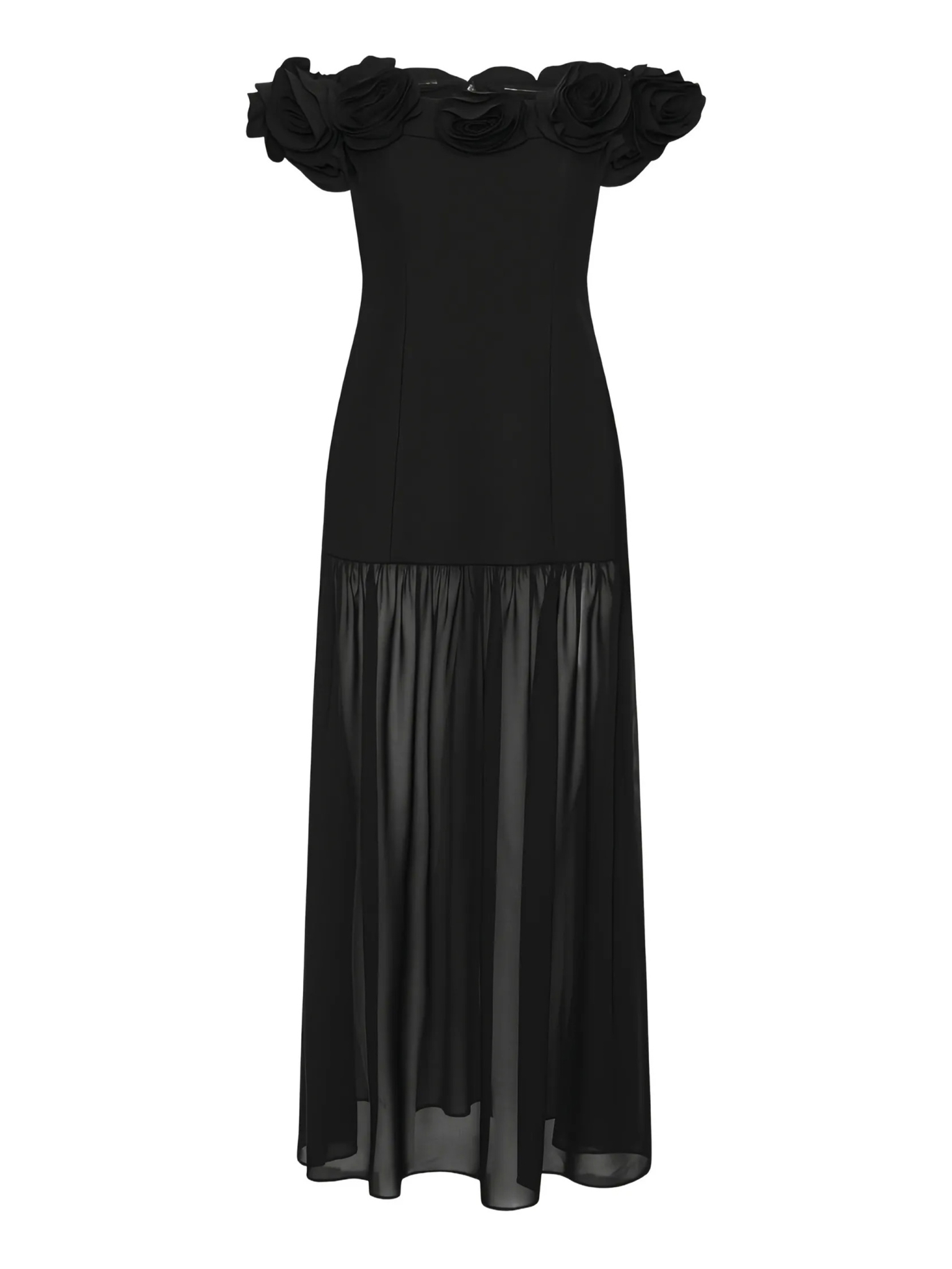 [ROTATE] Sleeveless dress FW26 116994100