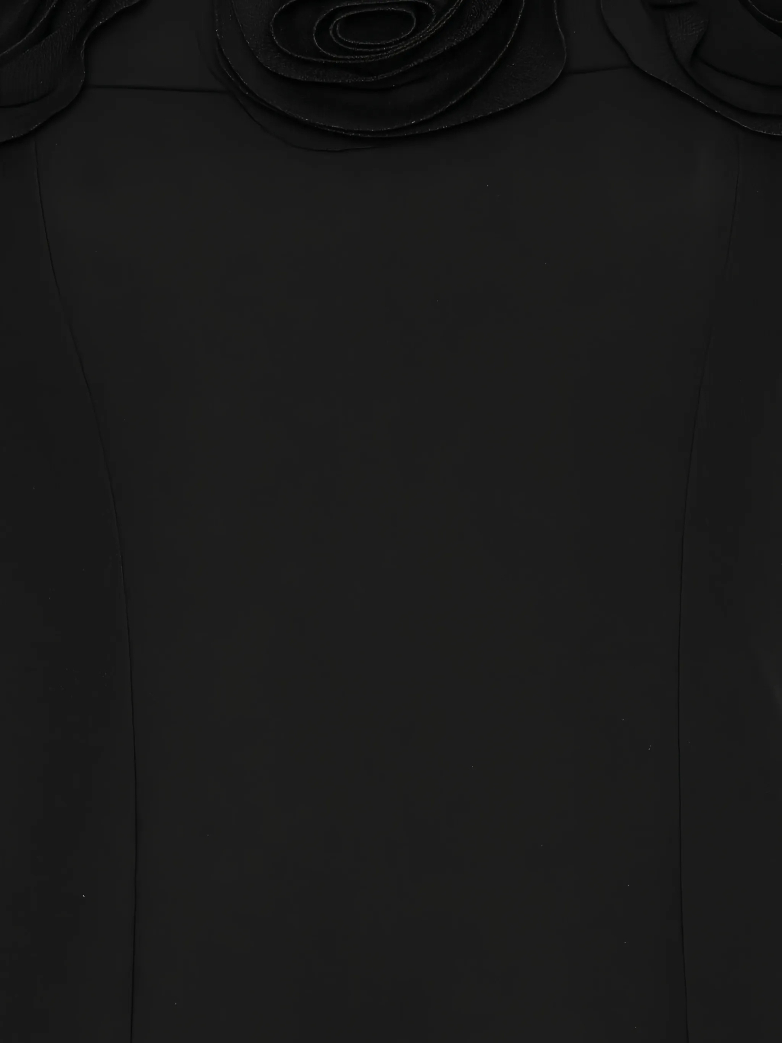 [ROTATE] Sleeveless dress FW26 116994100