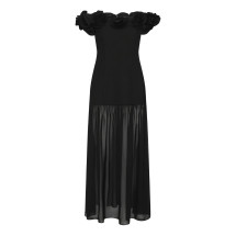 [ROTATE] Sleeveless dress FW26 116994100