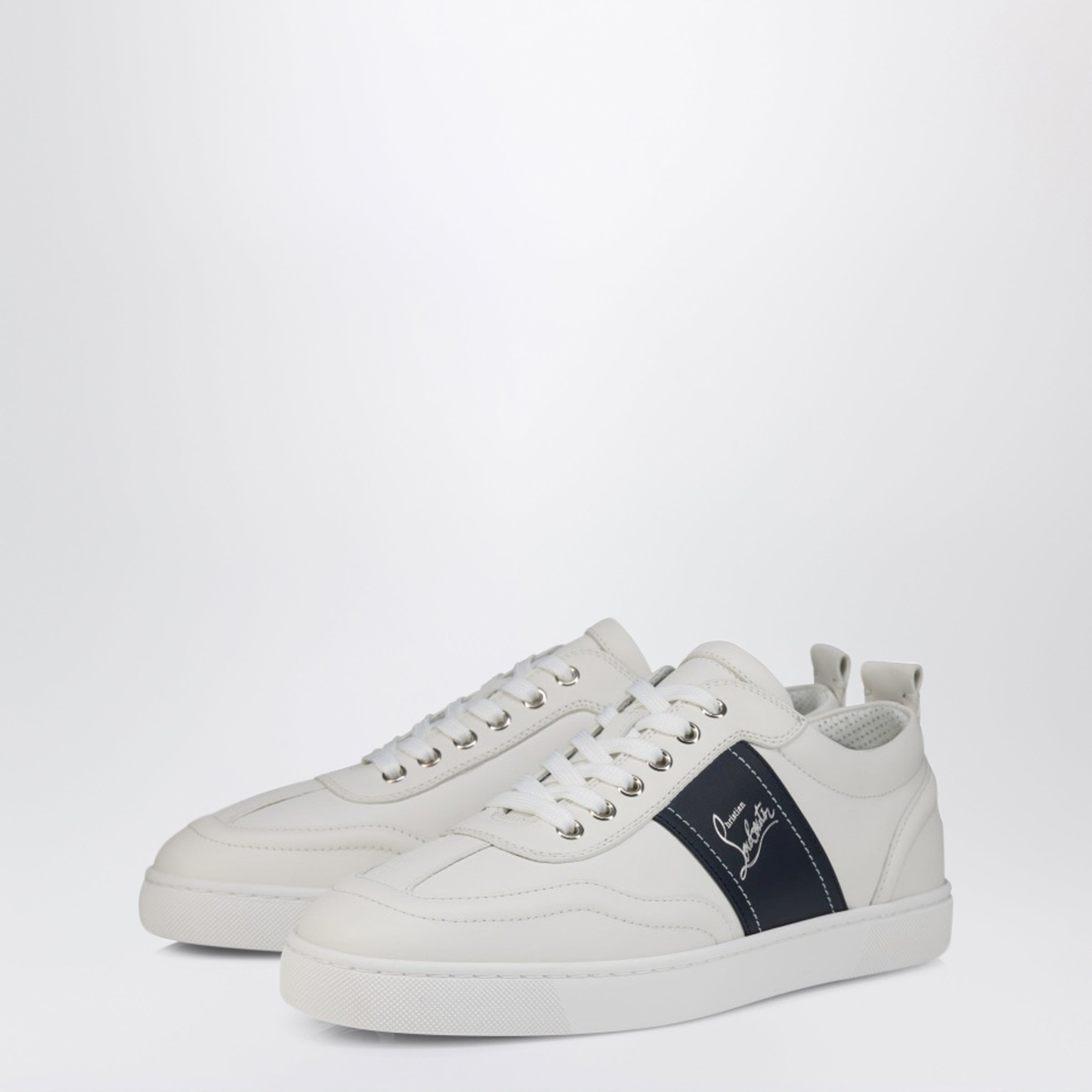 [Christian Louboutin] Sneakers FW26 1260322LE
