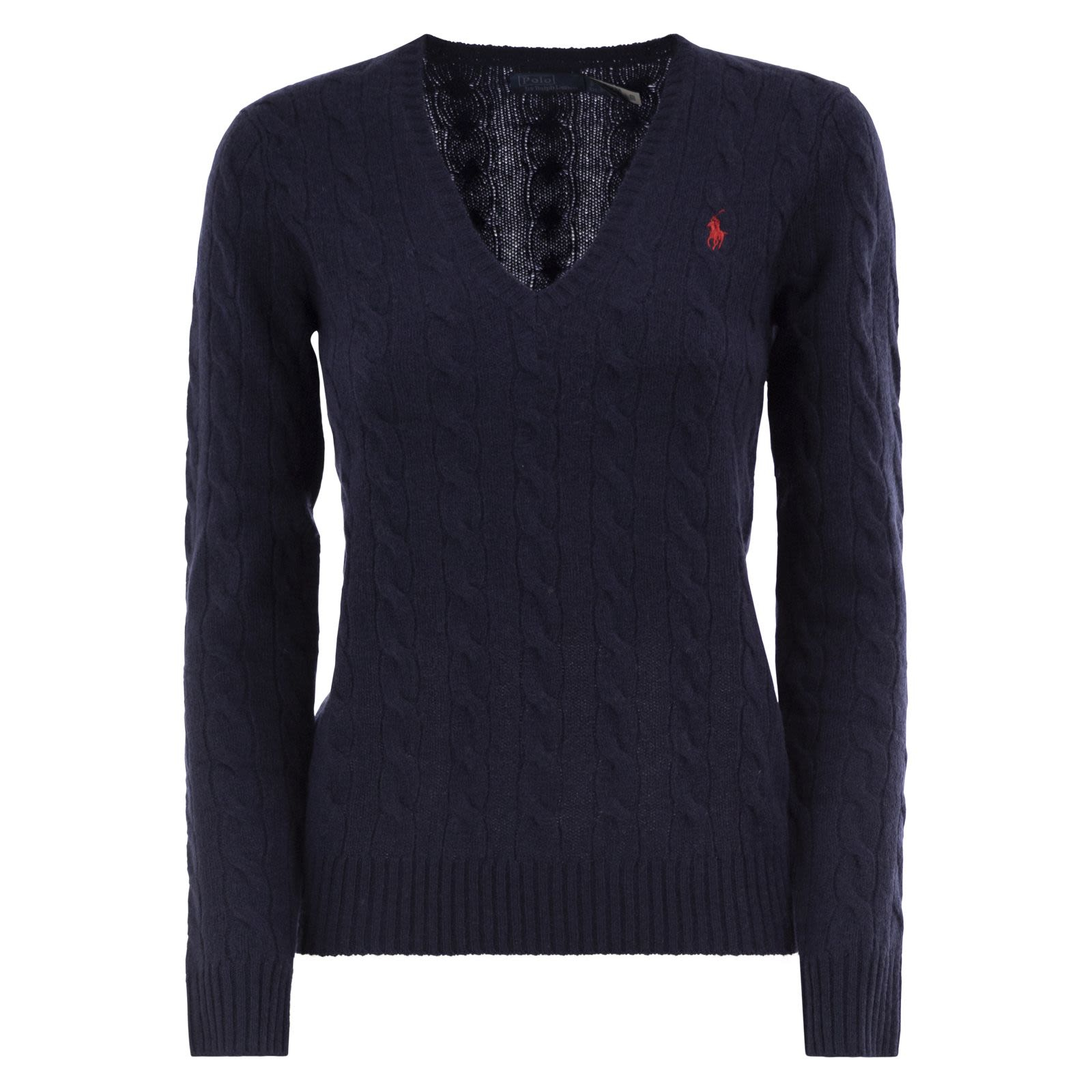 [Polo Ralph Lauren] Knitwear FW26 211971866 003