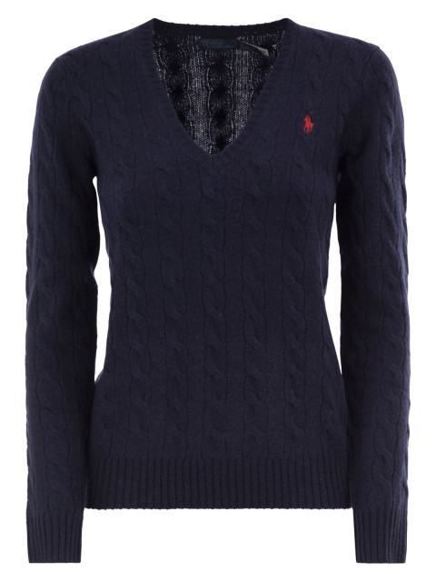 [Polo Ralph Lauren] Knitwear FW26 211971866 003