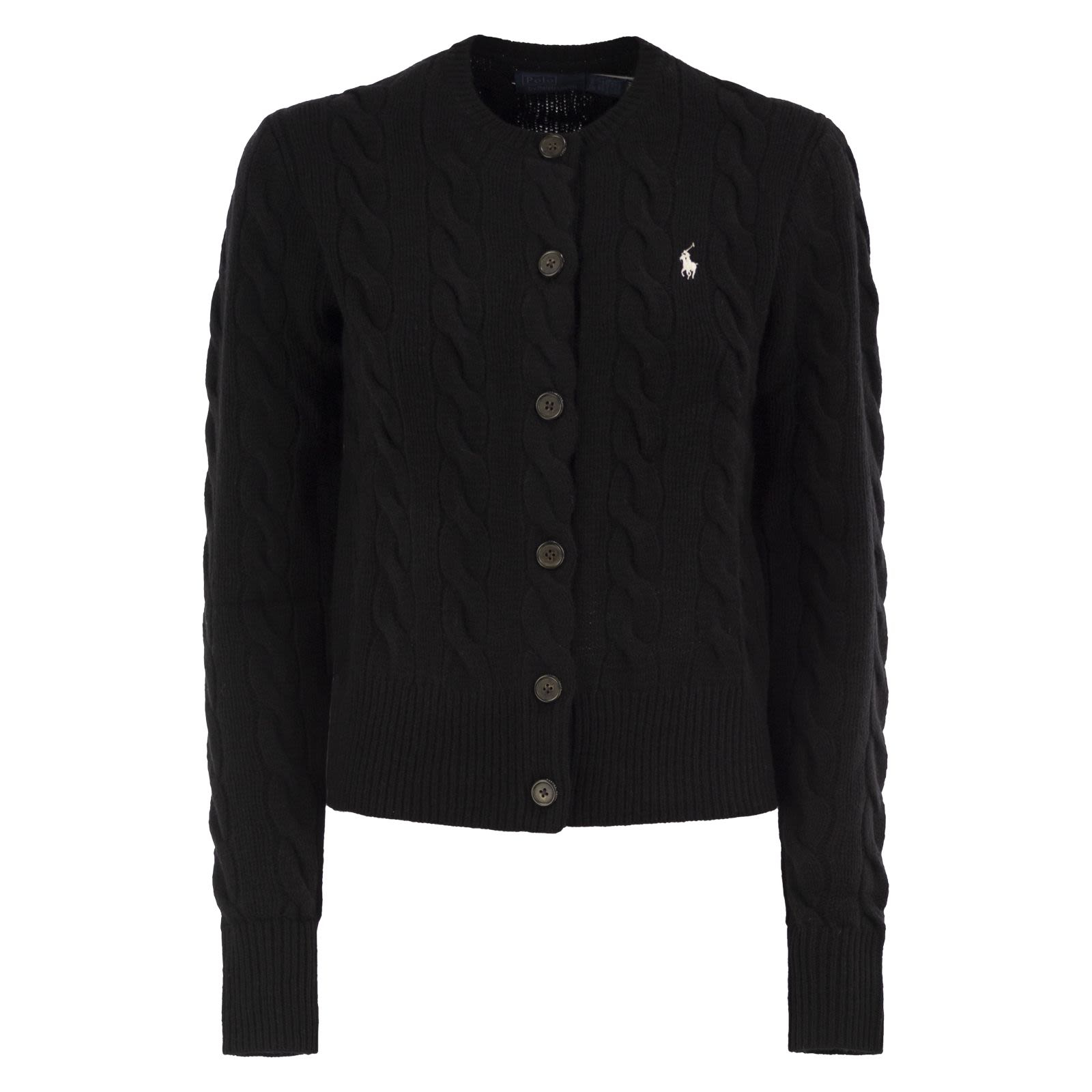[Polo Ralph Lauren] Knitwear CO 211972104 005