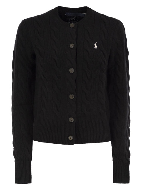[Polo Ralph Lauren] Knitwear CO 211972104 005