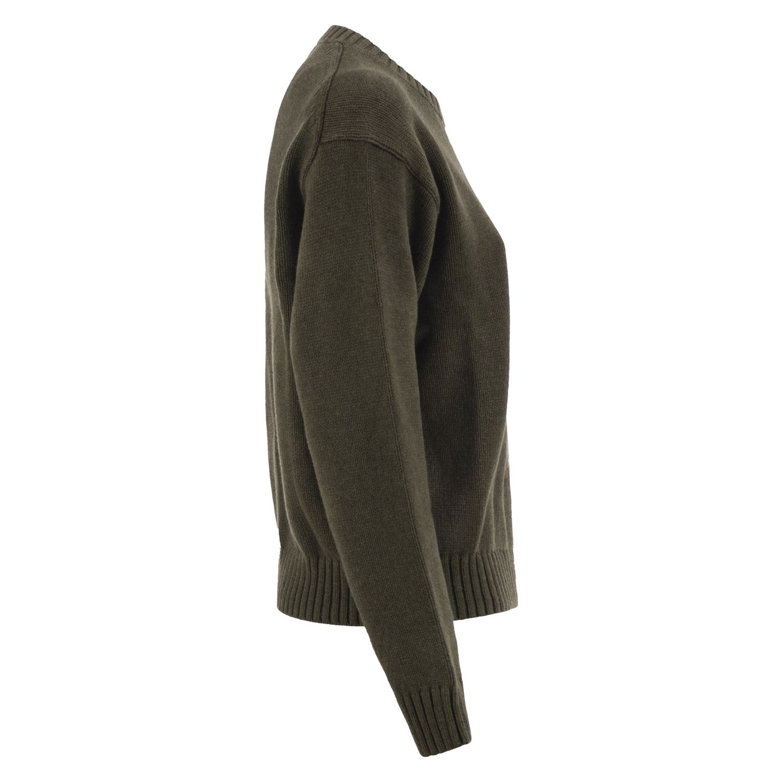 [Polo Ralph Lauren] Knitwear FW26 211B17762 001