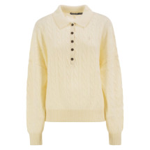 [Polo Ralph Lauren] Knitwear FW26 211B17767 007