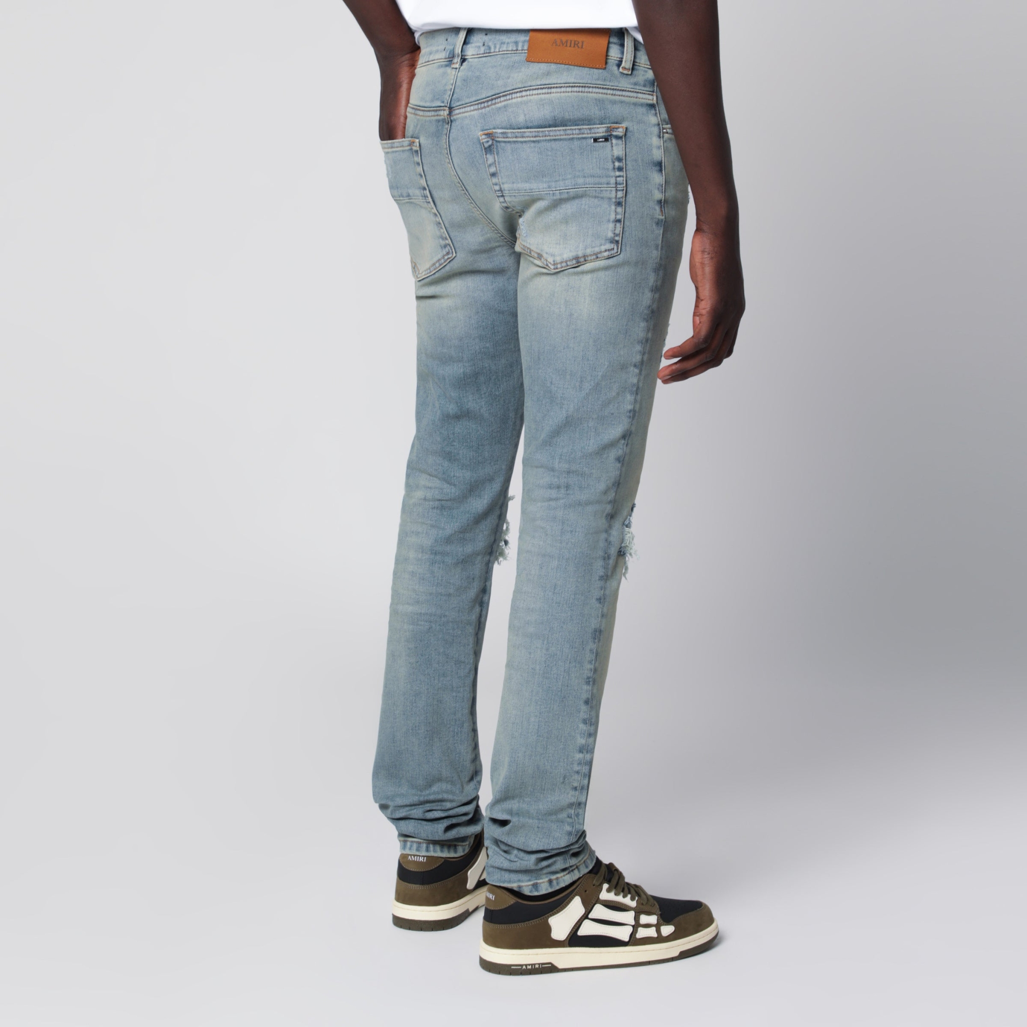 [Amiri] Jeans FW26 AMBMJE1152DE
