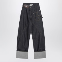 [JW ANDERSON] Jeans FW26 DT0132PG1930