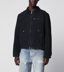 [Represent] Casual Jacket FW26 MLM3571CO
