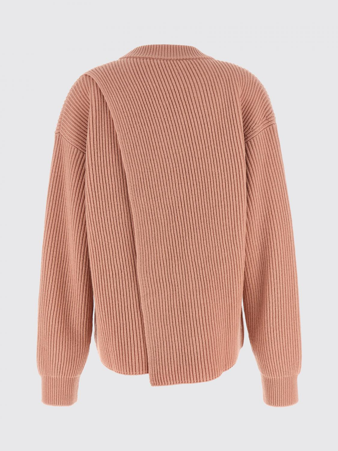 [Jil Sander] Knitwear FW25 J02GP0223J14737 660