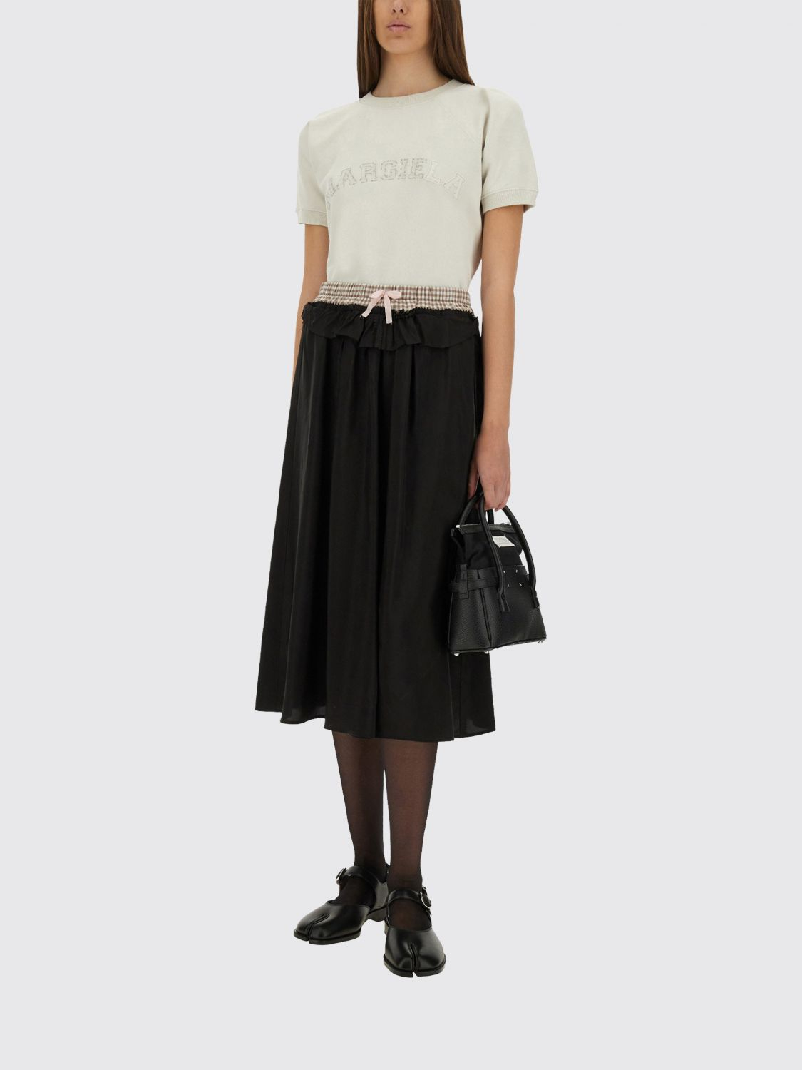 [Maison Margiela] Knitwear FW25 S51GU0136M25016 103