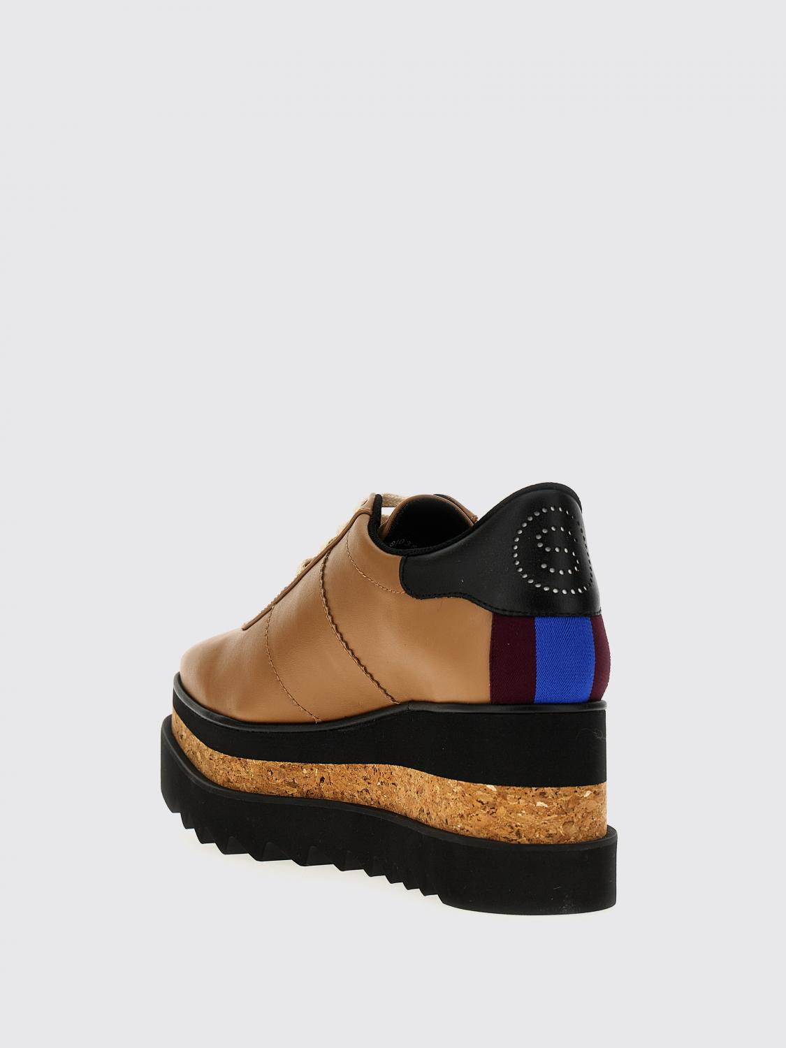 [Stella McCartney] Sneakers FW25 810363E00179 2134