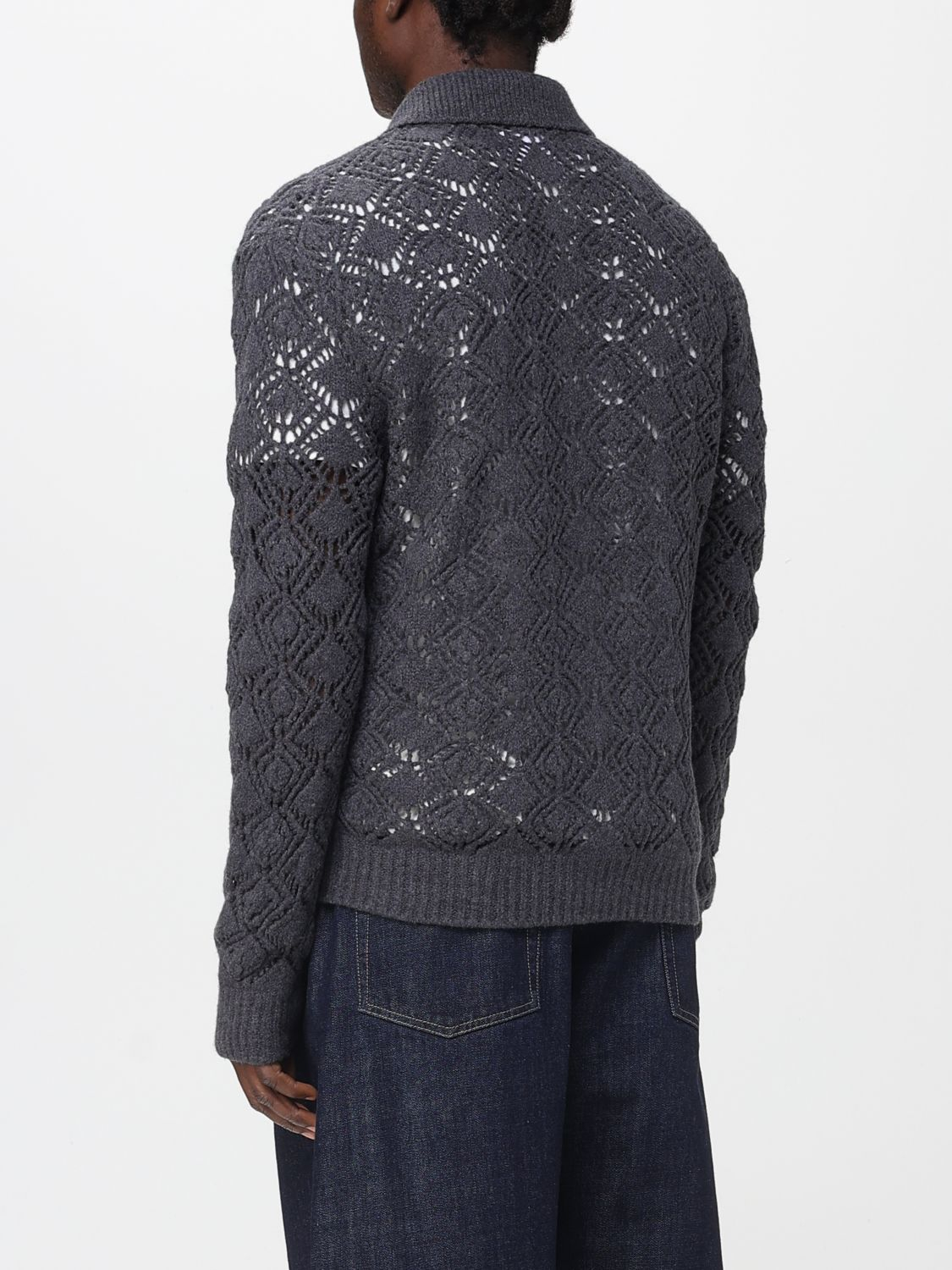 [Jil Sander] Knitwear FW25 J22DL0331J14780 032
