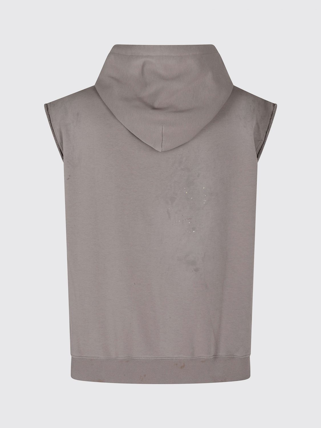 [MM6 Maison Margiela] Vest FW25 SH2HG0005M25013 803