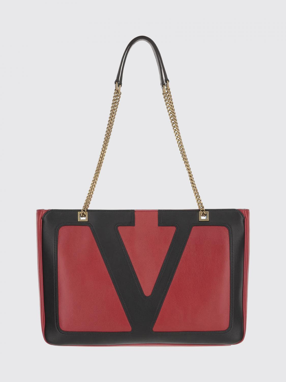 [Valentino Garavani] Shoulder bag FW25 7W2B0R13PTJ AKV