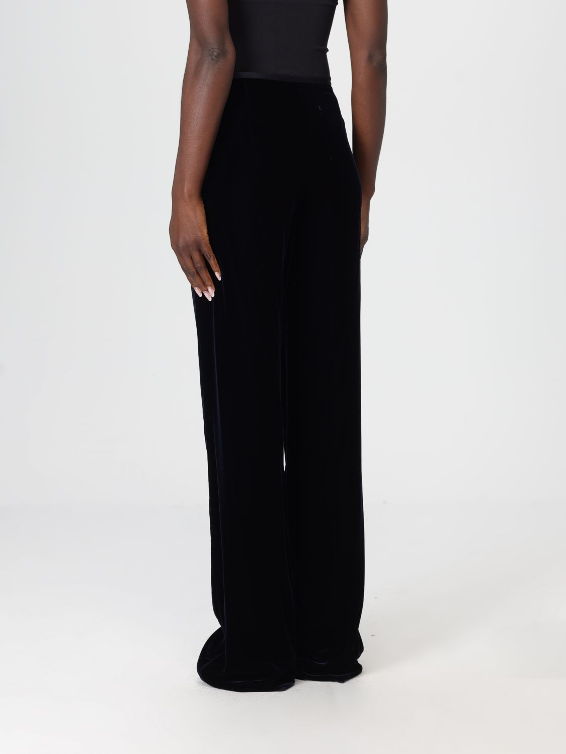 [Emporio Armani] Trousers FW25 8N2P012NXYZ UB102