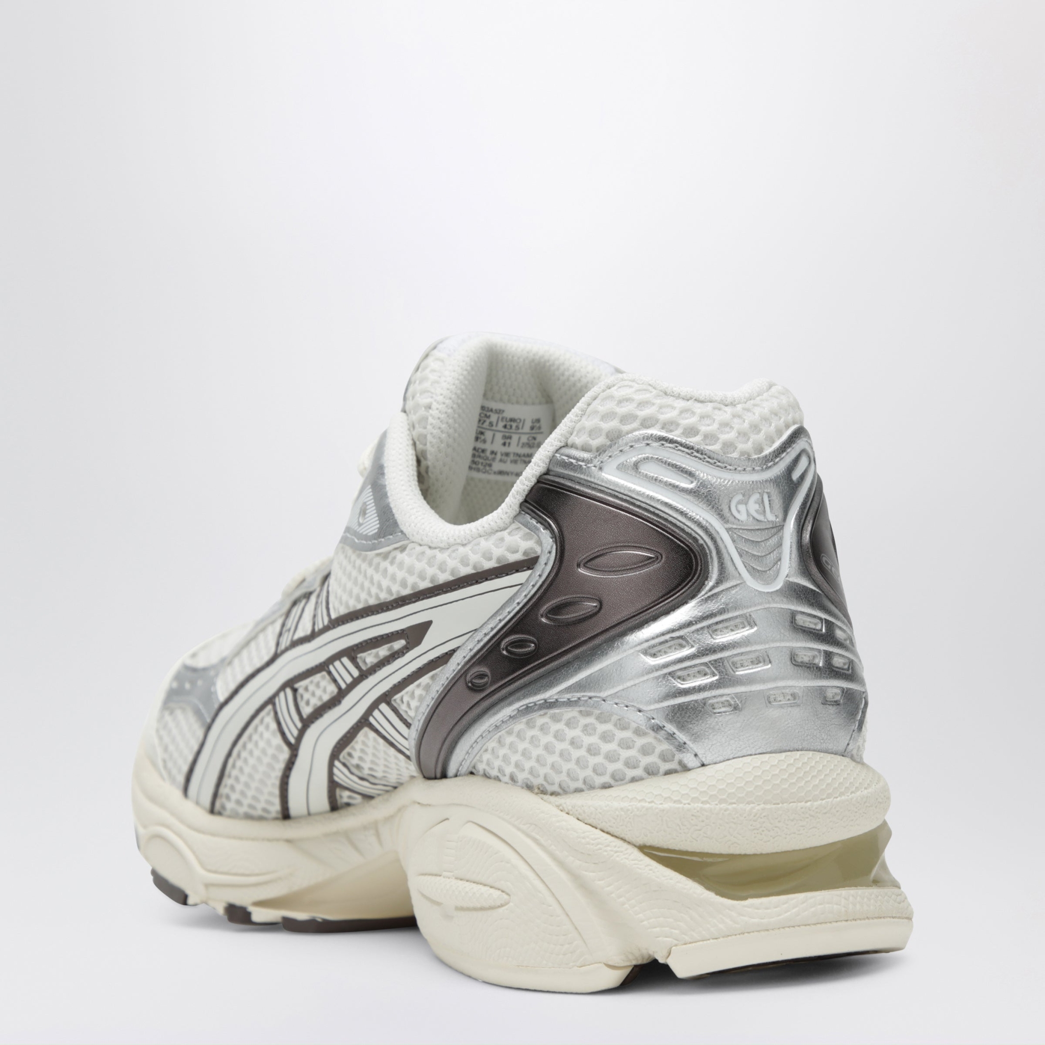 [Asics] Sneakers FW26 1203A537APL