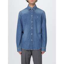 [Versace] Shirts Long Sleeve FW25 10207011A15022 1D030