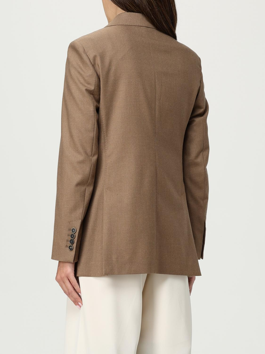[Max Mara] Blazer FW25 2521046131600 005