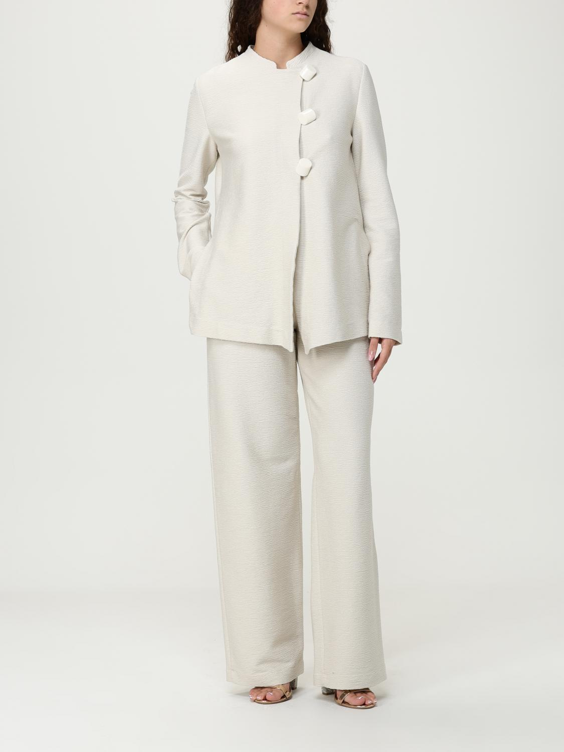 [Emporio Armani] Blazer FW25 EW002792AF19259 U1144