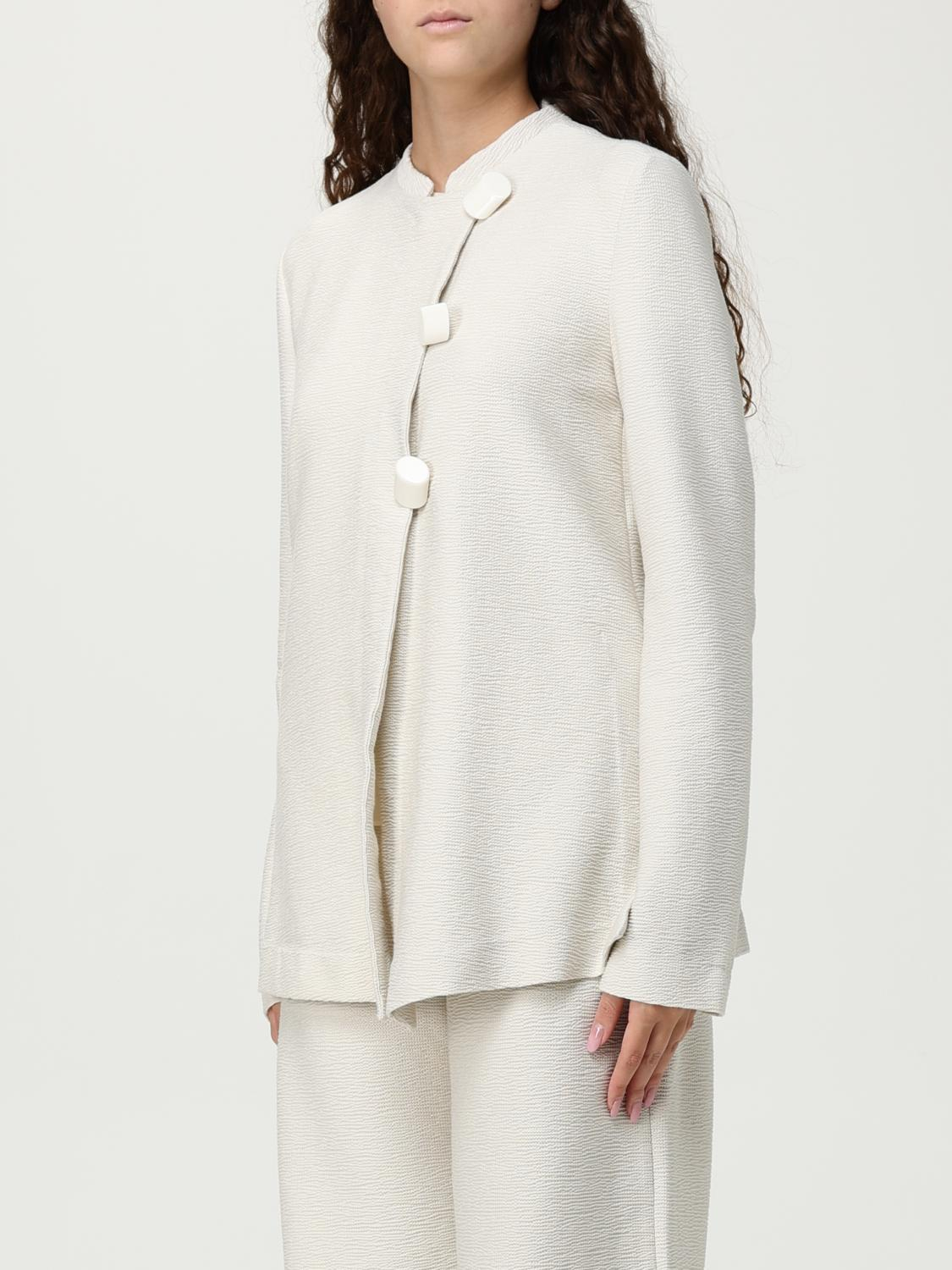 [Emporio Armani] Blazer FW25 EW002792AF19259 U1144