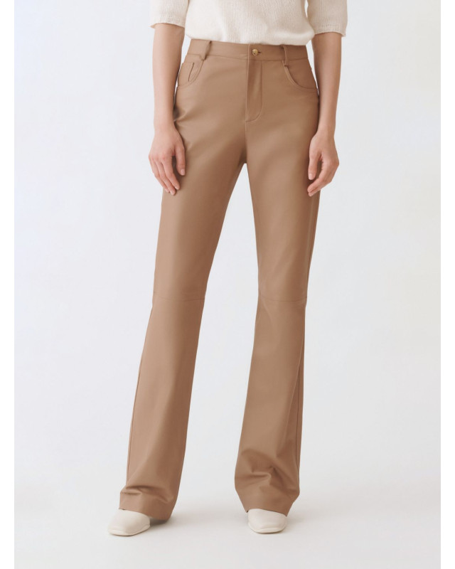 [Fabiana Filippi] Trousers FW25 PLD215F274D896 1268
