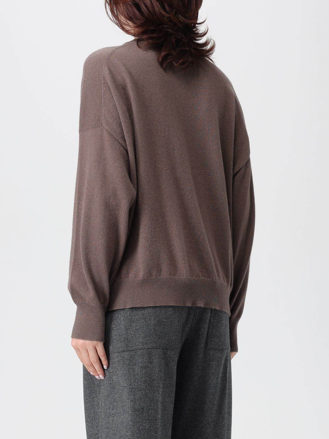 [Brunello Cucinelli] Knitwear FW25 M12212600P C4372