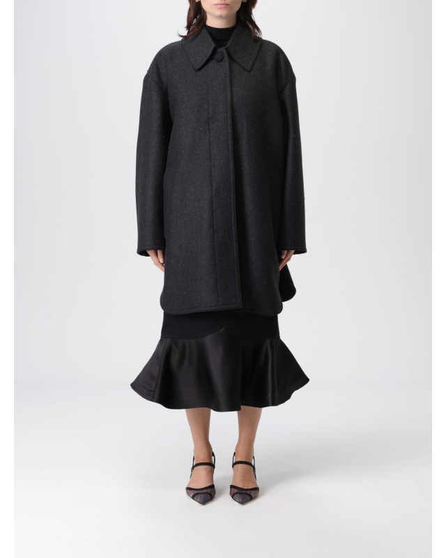[Fendi] Coat FW25 FJ7670AJ0K F0TAZ
