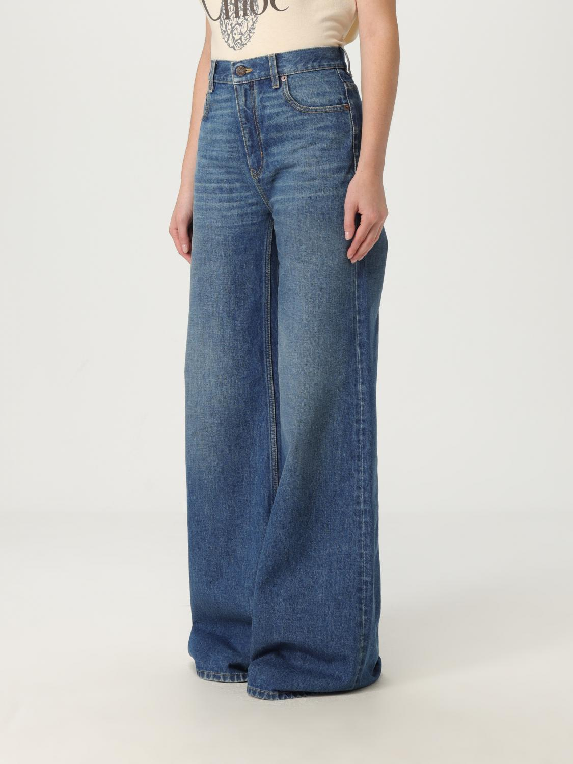 [Chloe] Jeans FW25 CH25ADP42251 427