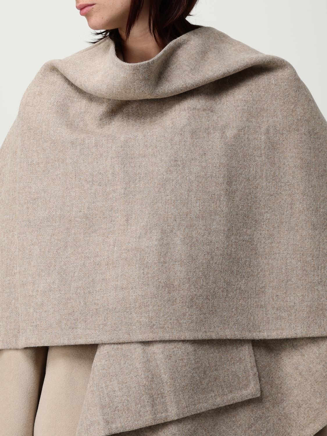 [Max Mara] Coat FW25 2524546081600 003