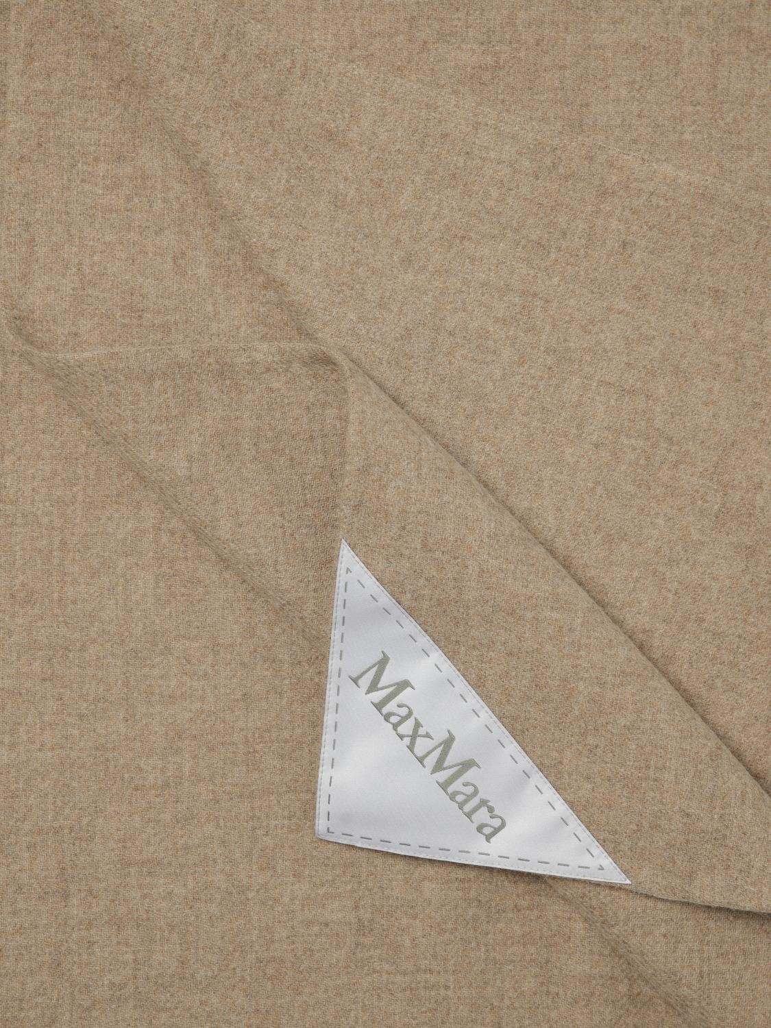 [Max Mara] Coat FW25 2524546081600 003