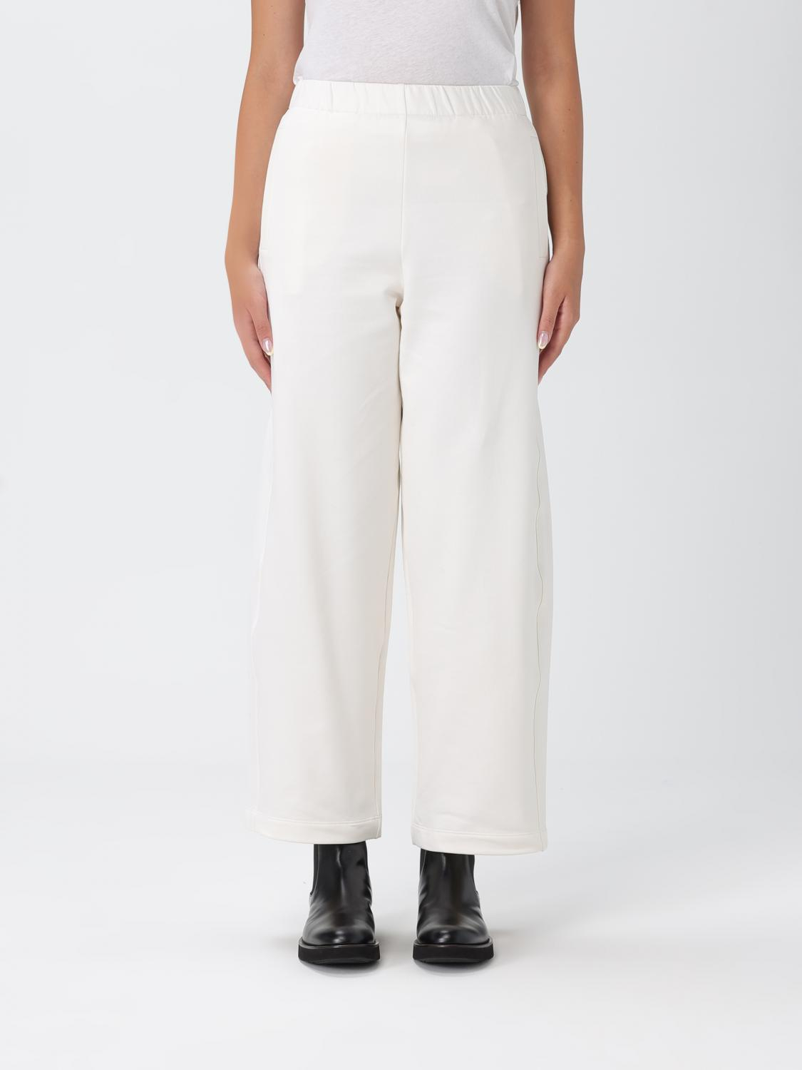 [Max Mara] Trousers FW25 2521786038600 001